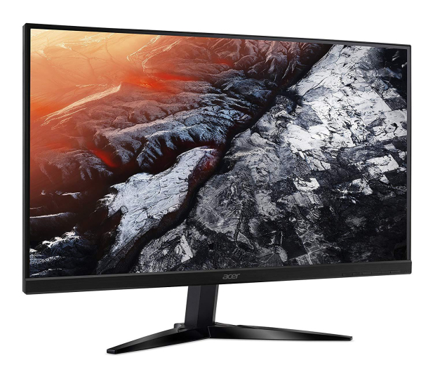 ACER 27" KG271BMIIX UM.HX1EE.027 - 463692 - zdjęcie 2